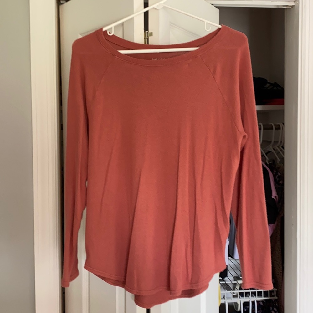 American Eagle long sleeve